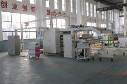 復(fù)合機(jī)產(chǎn)品做到黏結(jié)不牢的方法是什么?