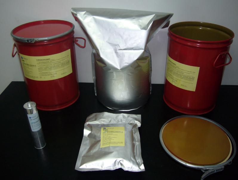 PUR熱熔膠怎么溶解呢？