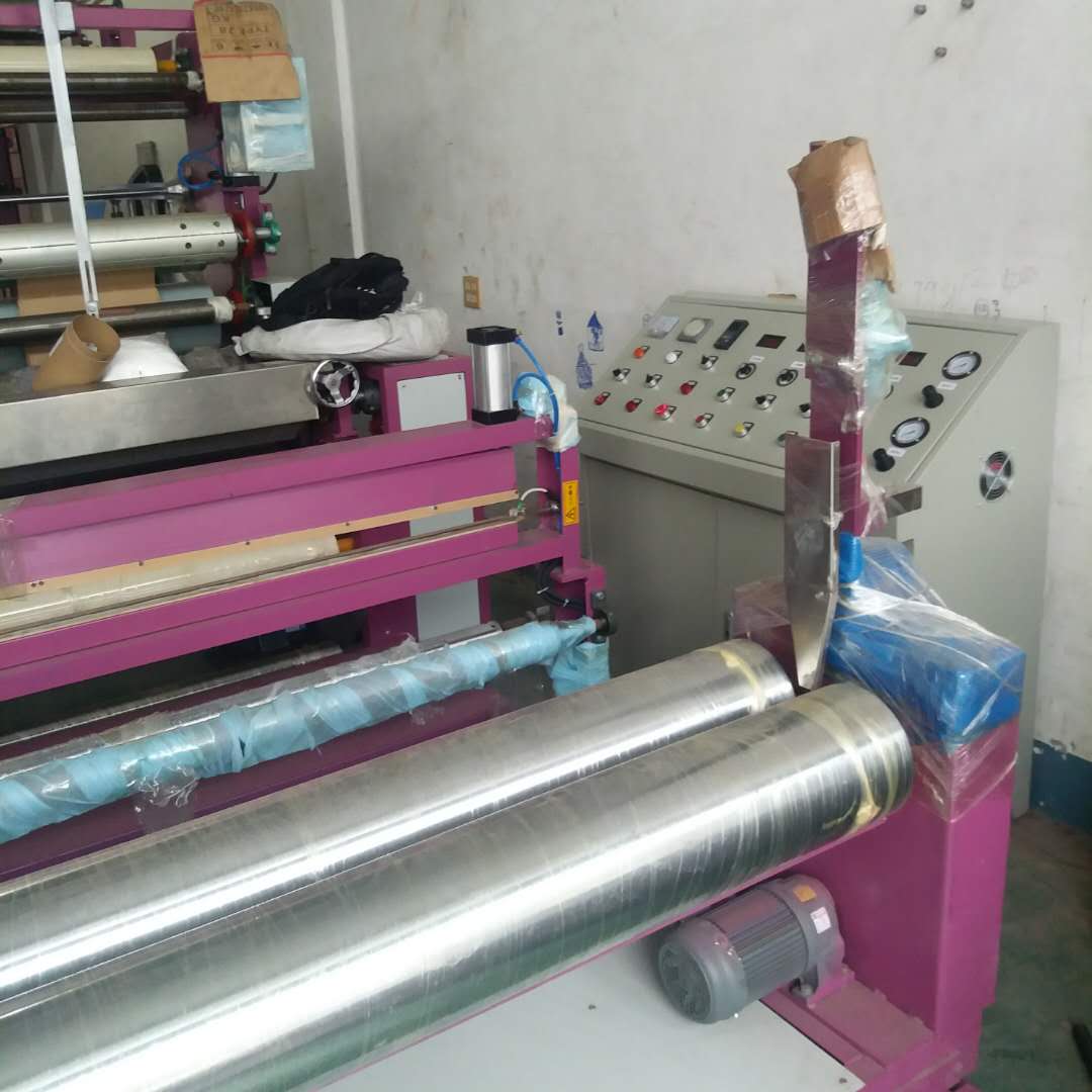 擠出復(fù)合機(jī)的用途是什么？