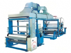 YG-02A1B2C 改色、燙金、貼膜、壓花、上膠和布料燙金機(jī)